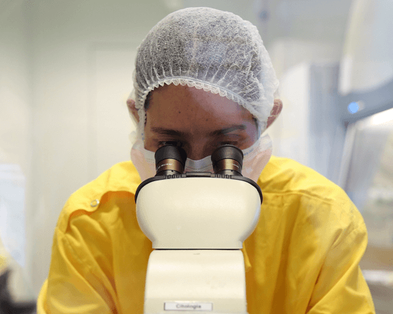 BACIS Center for Health Innovation - Vision