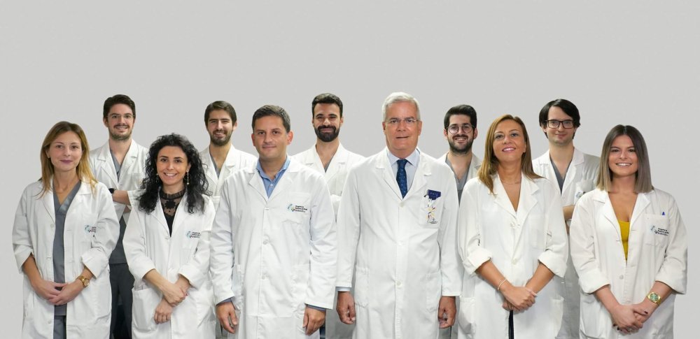 faculty photo capsule endoscopy course